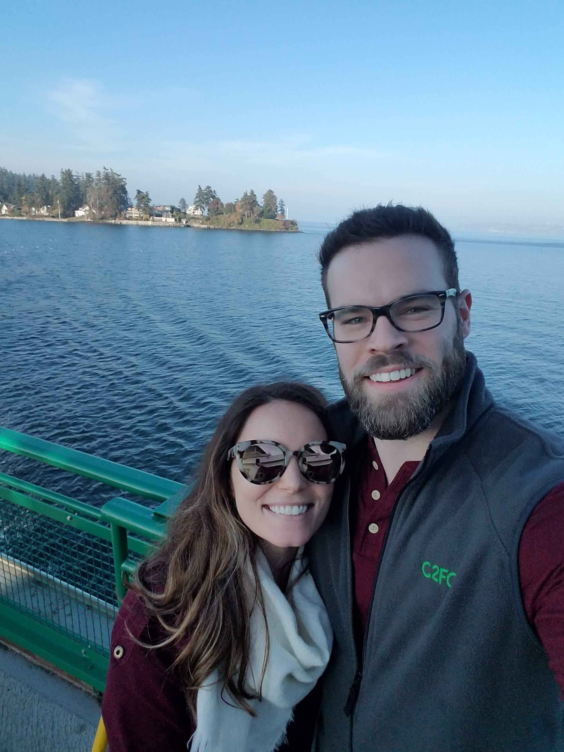 The Wedding Website of Katie Kane and Alex Retzer
