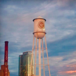 American Tobacco Campus