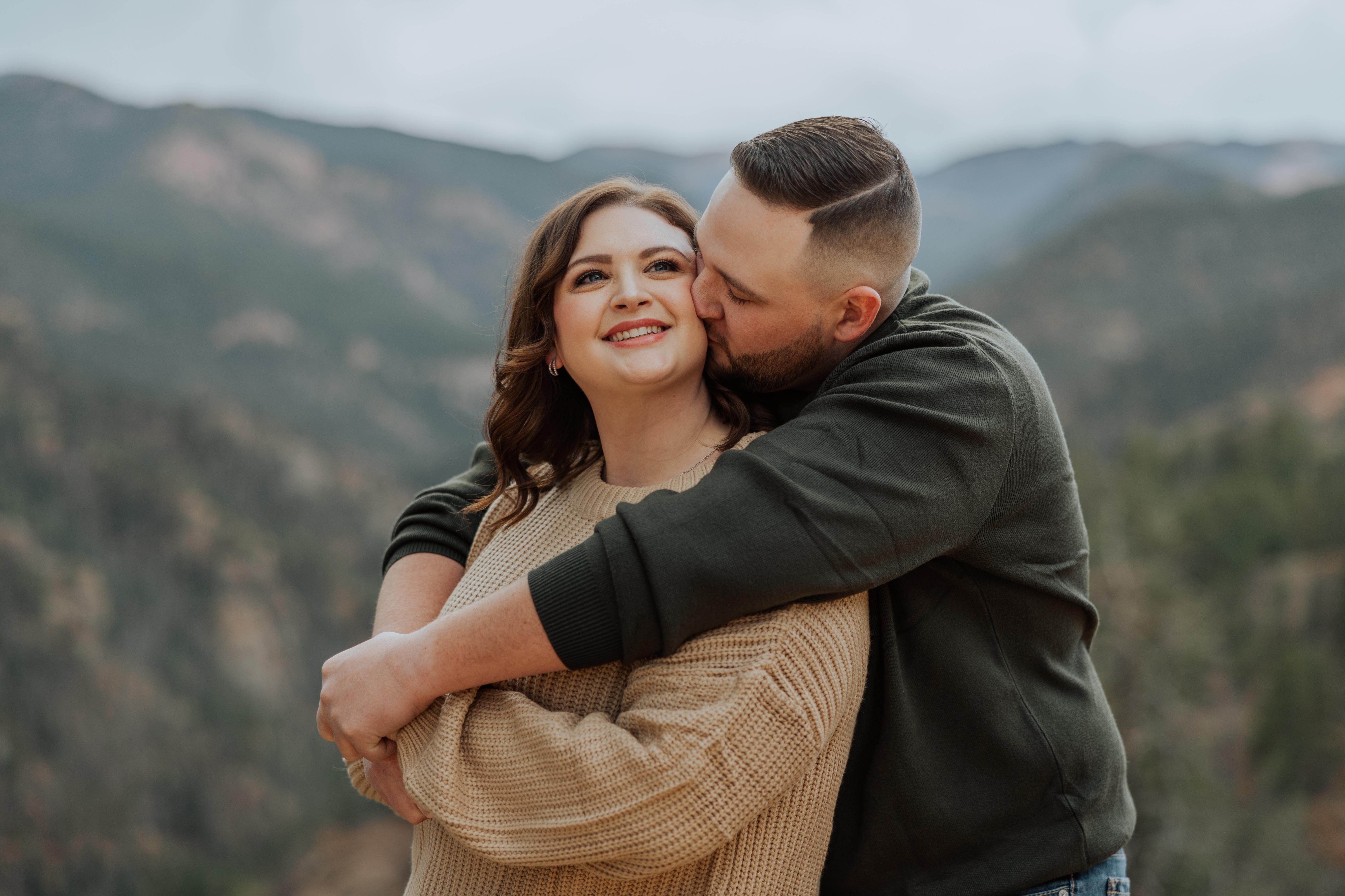 The Wedding Website of Ashleigh Kerrigan and Lucas McCullough