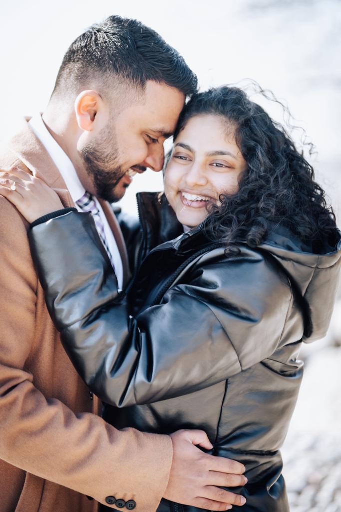 The Wedding Website of Dhanuska D'Mello and Kevin Thomas