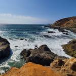 Bodega Bay Trailhead