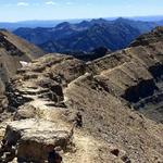 Mount Timpanogos Trailhead