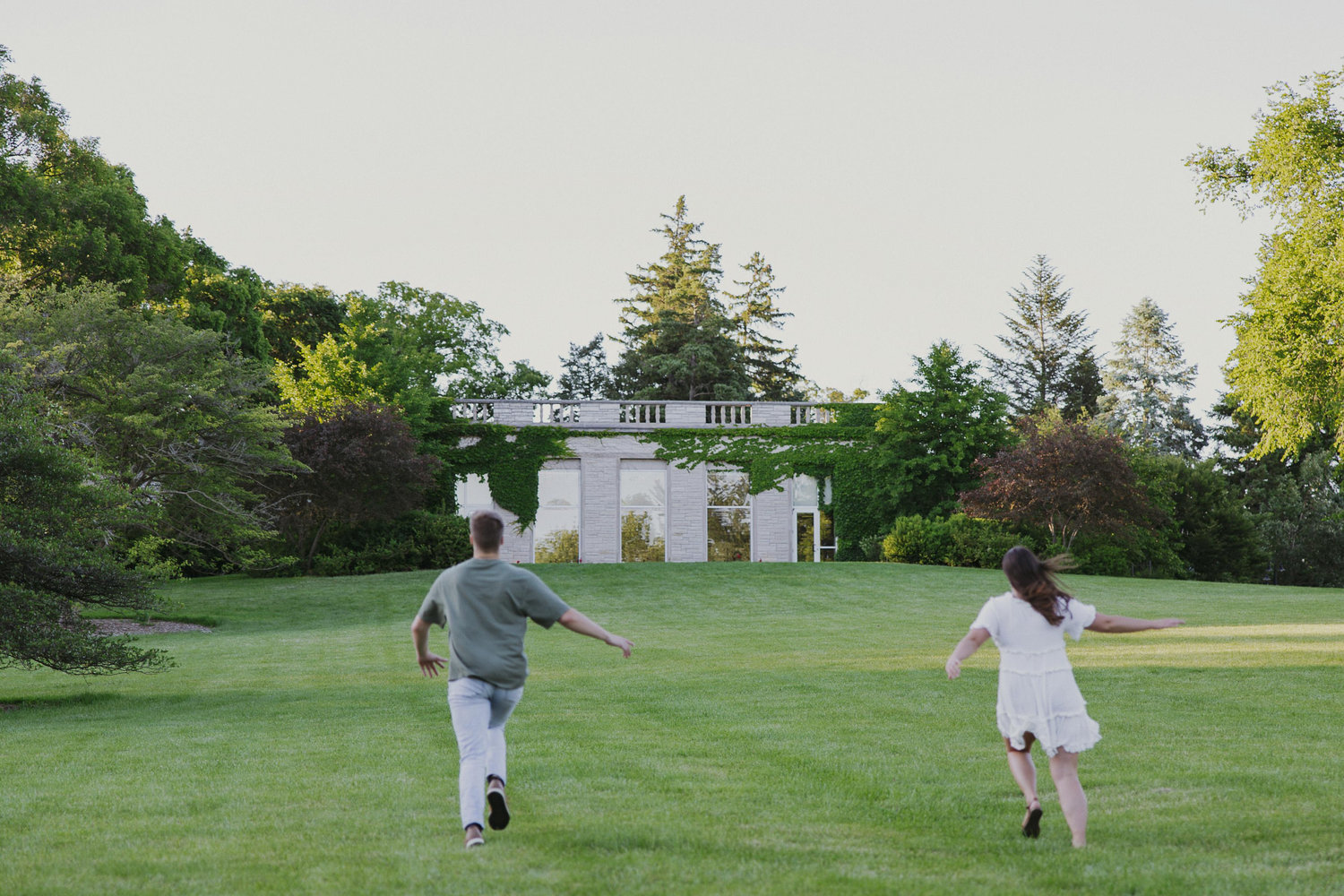 The Wedding Website of Kobe Fox and Natalie Scalero