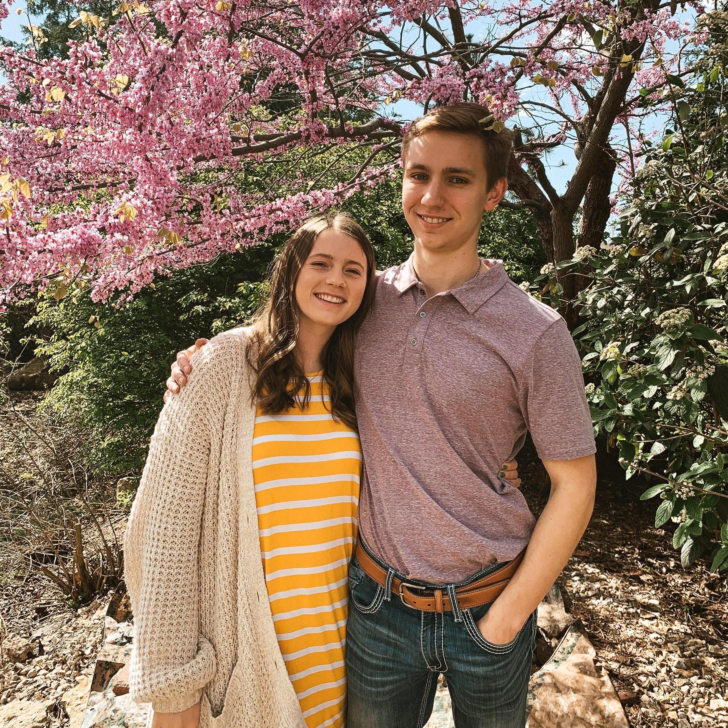 Easter 2019
