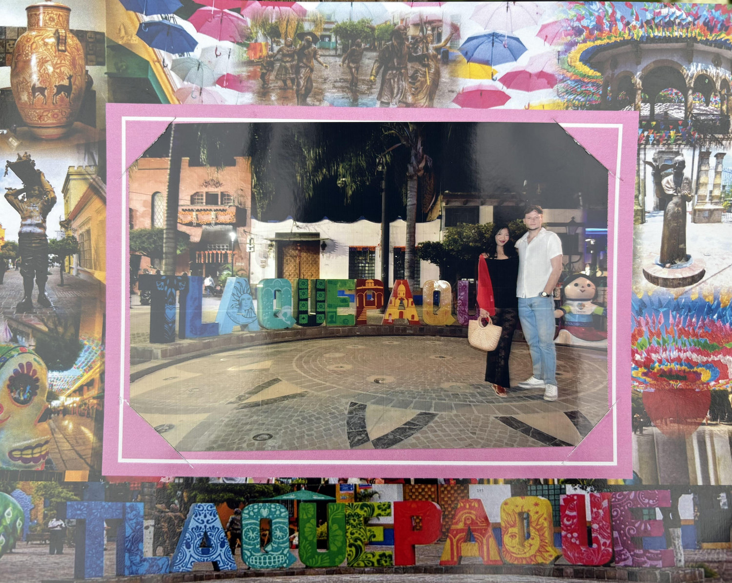 The Wedding Website of Daysi Aguilar and Connor Kurtz