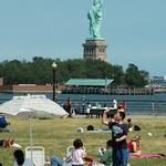 Liberty State Park