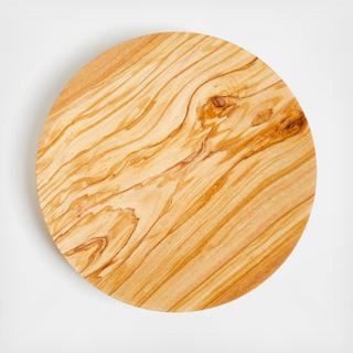 Olivewood Trivet