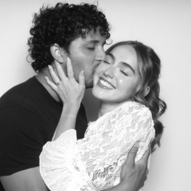 Honeymoon in Europe