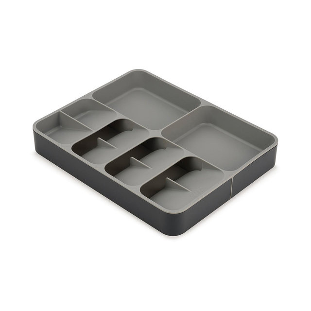 Joseph Joseph DrawerStore™ Expanding Cutlery, Utensil & Gadgets Organizer