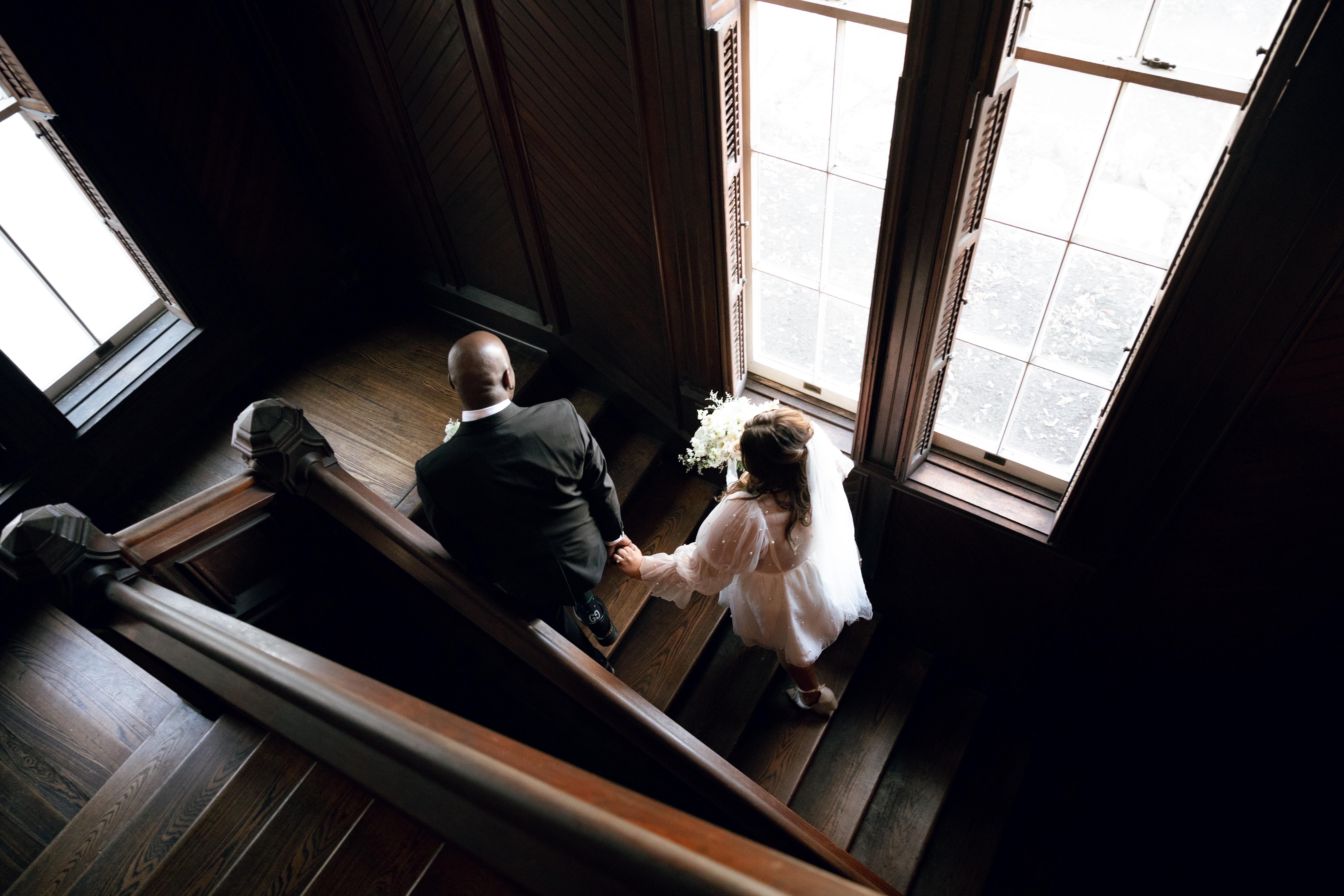 The Wedding Website of Hope Mitchell and Micah Campbell