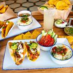 Heights Taco & Tamale Co.