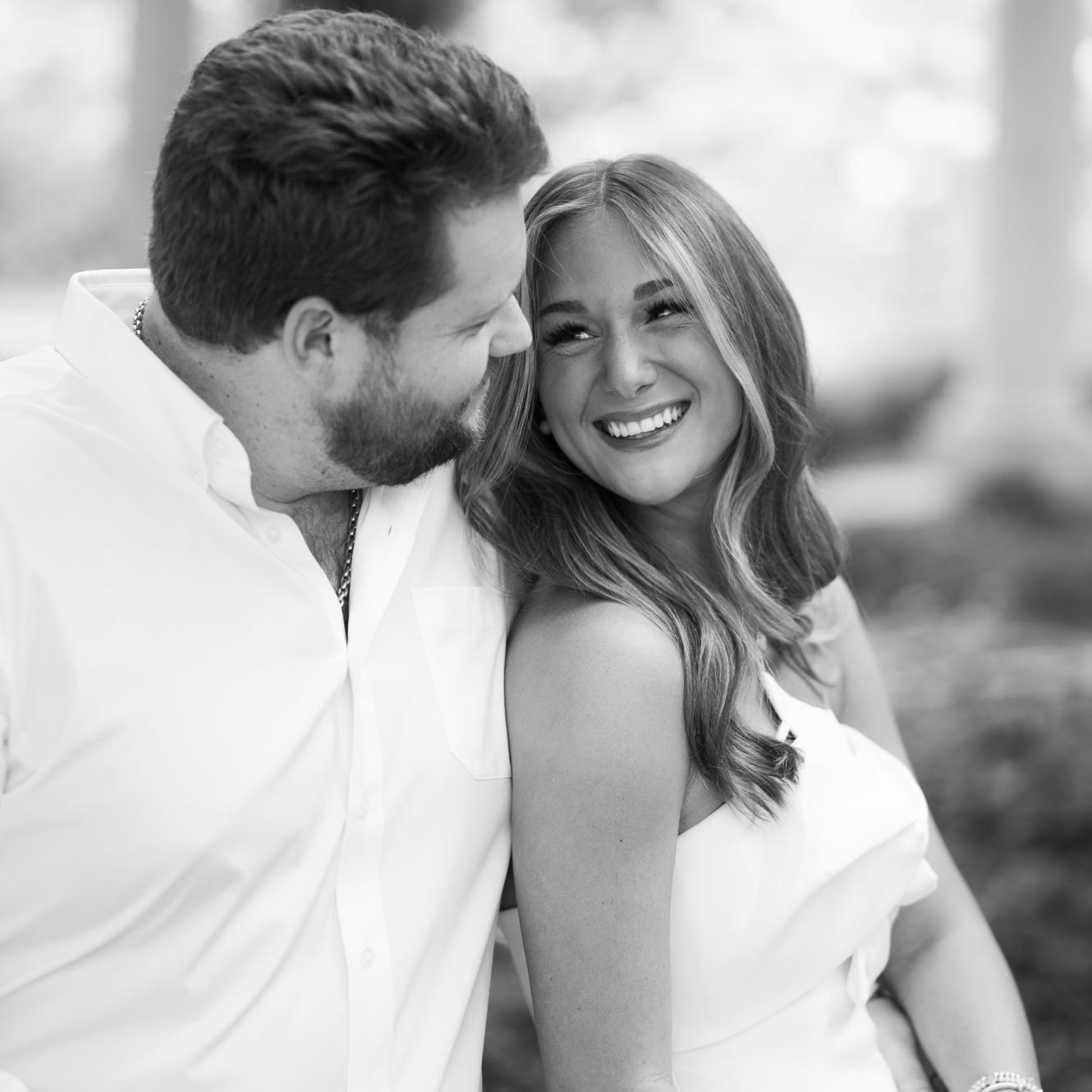 Engagement pictures! (September 2025)