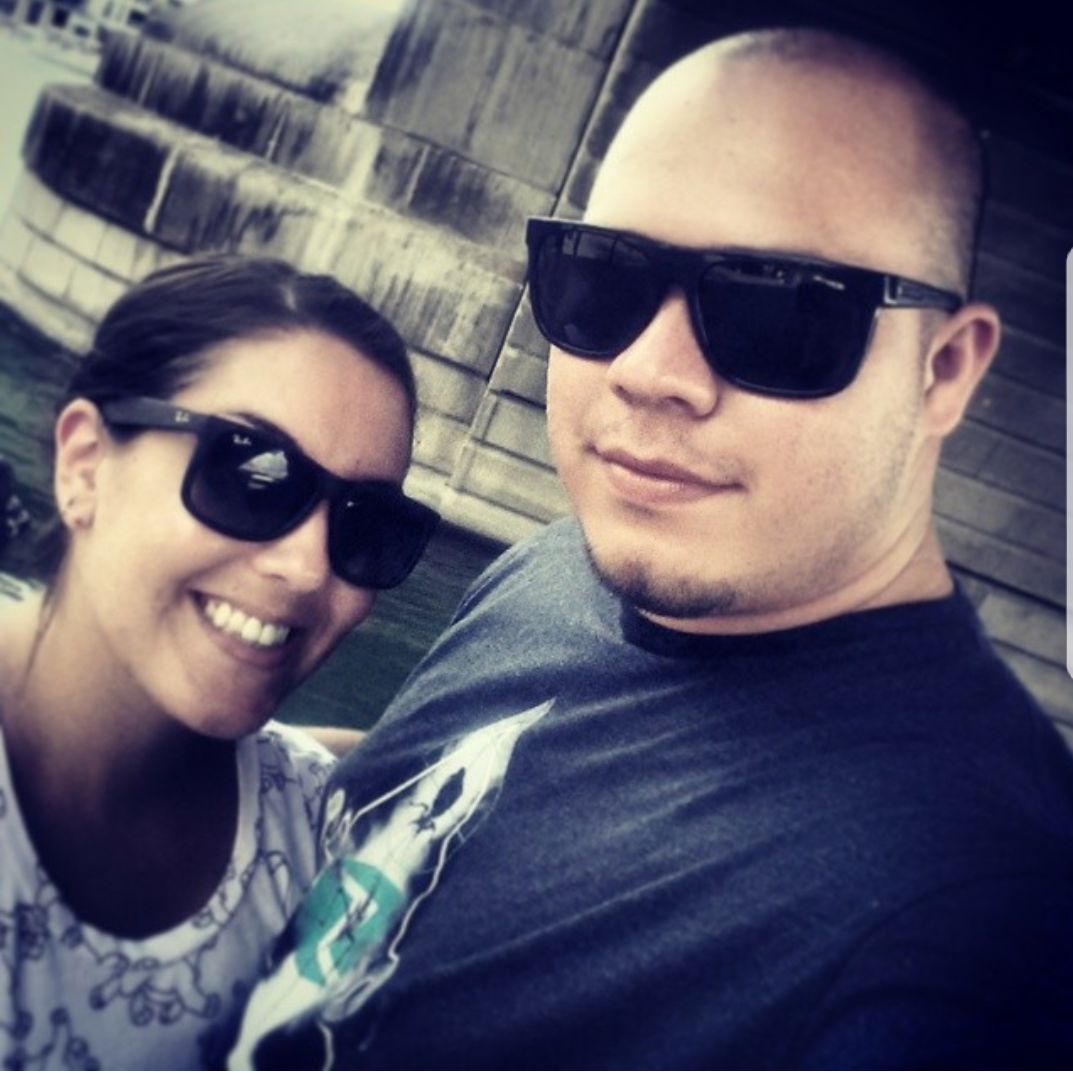 London Bridge