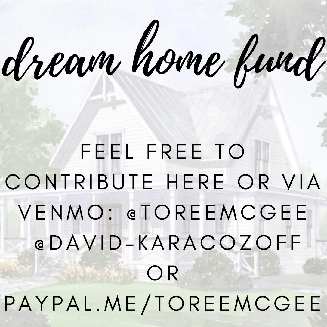 Dream House Fund