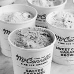 McConnell's Fine Ice Creams