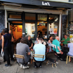 Cafe Lux