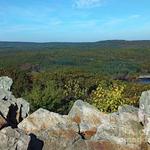 Pine Grove Furnace State Park