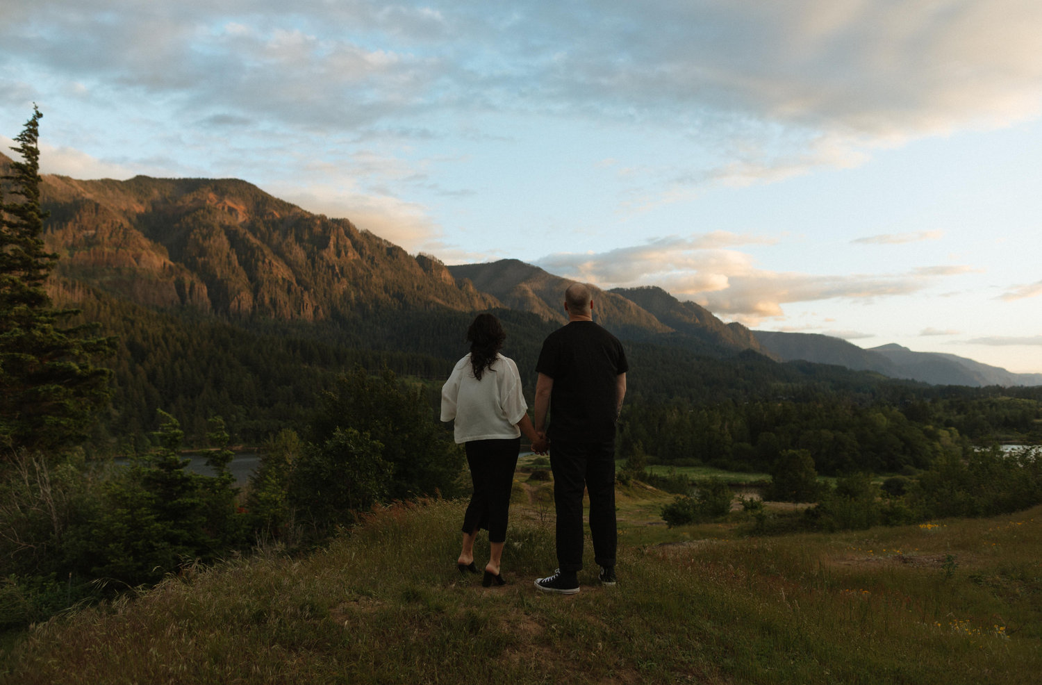 The Wedding Website of LeAnne Gonzalez and Keith Montross