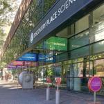 Discovery Place Science
