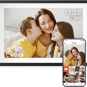 ApoloSign Digital Picture Frame 10.1 inch