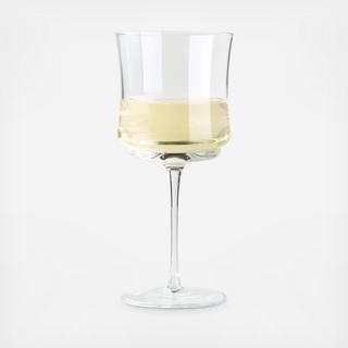 Aella All Purpose Wine Glass, Set of 4