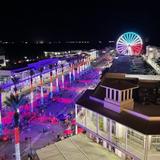 The Wharf
