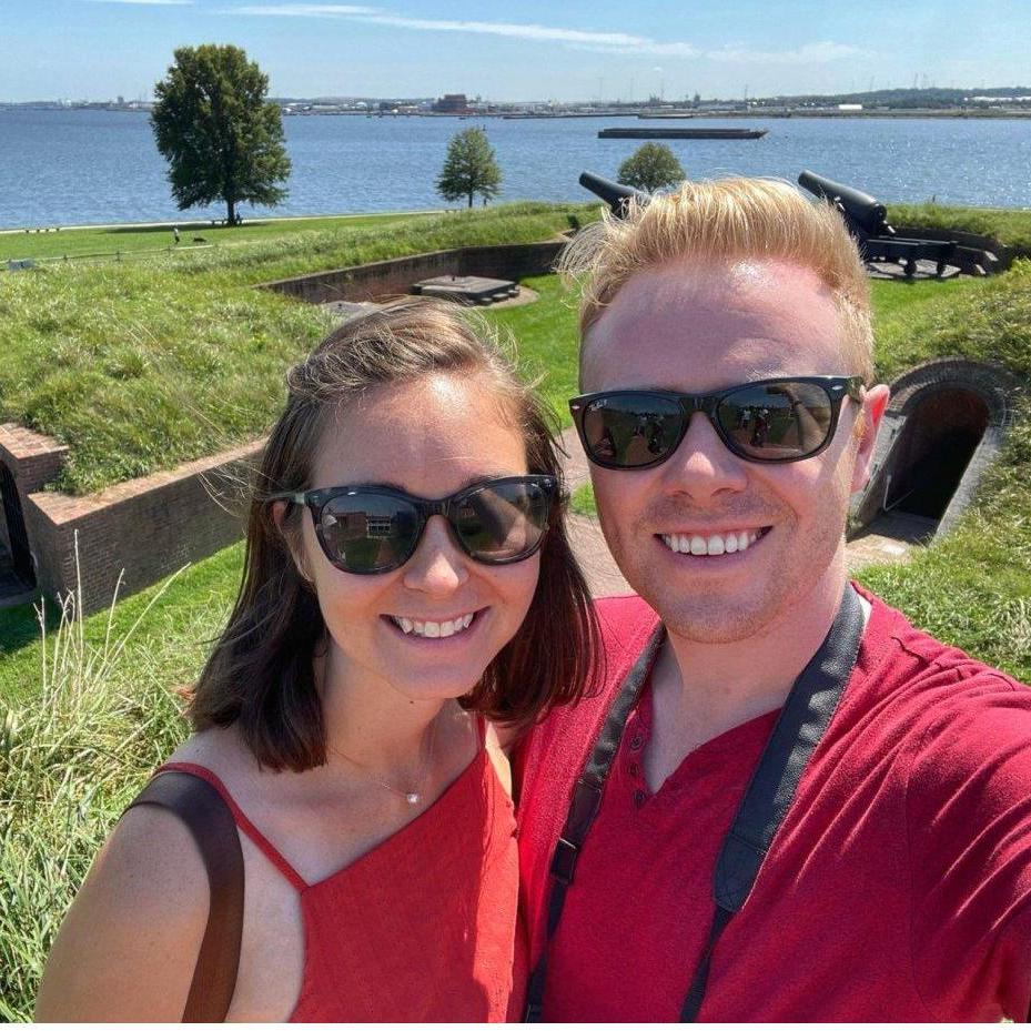 Fort McHenry