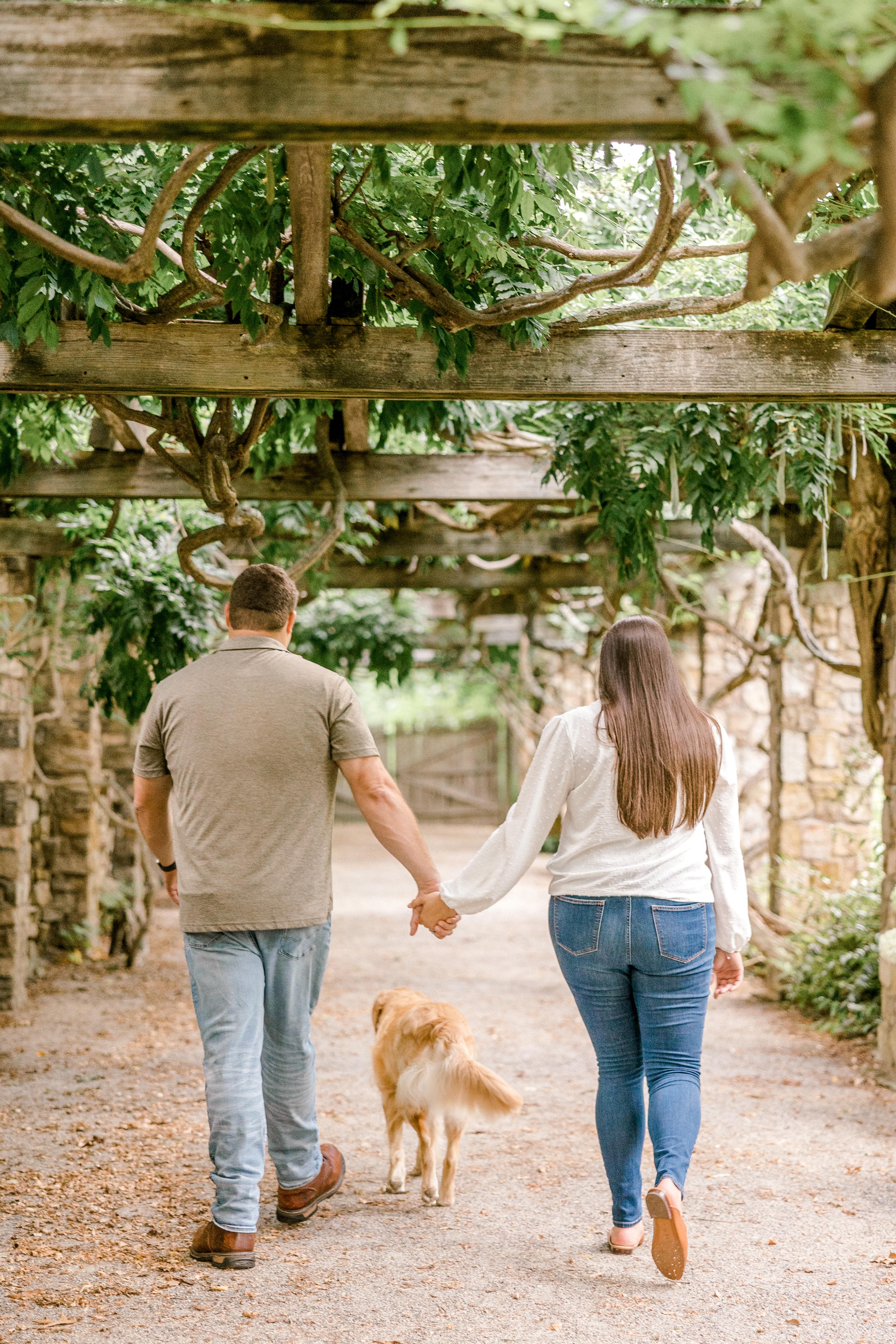 The Wedding Website of Samantha Matricardi and Matthew Bloom