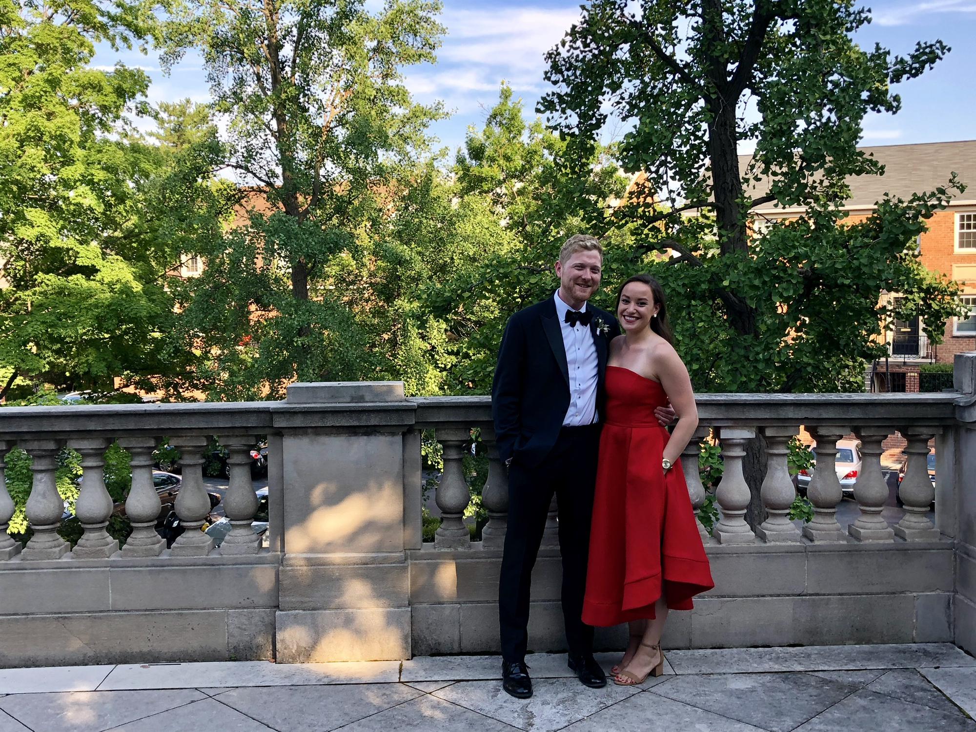 Sogliuzzo Wedding - DC - June 2018