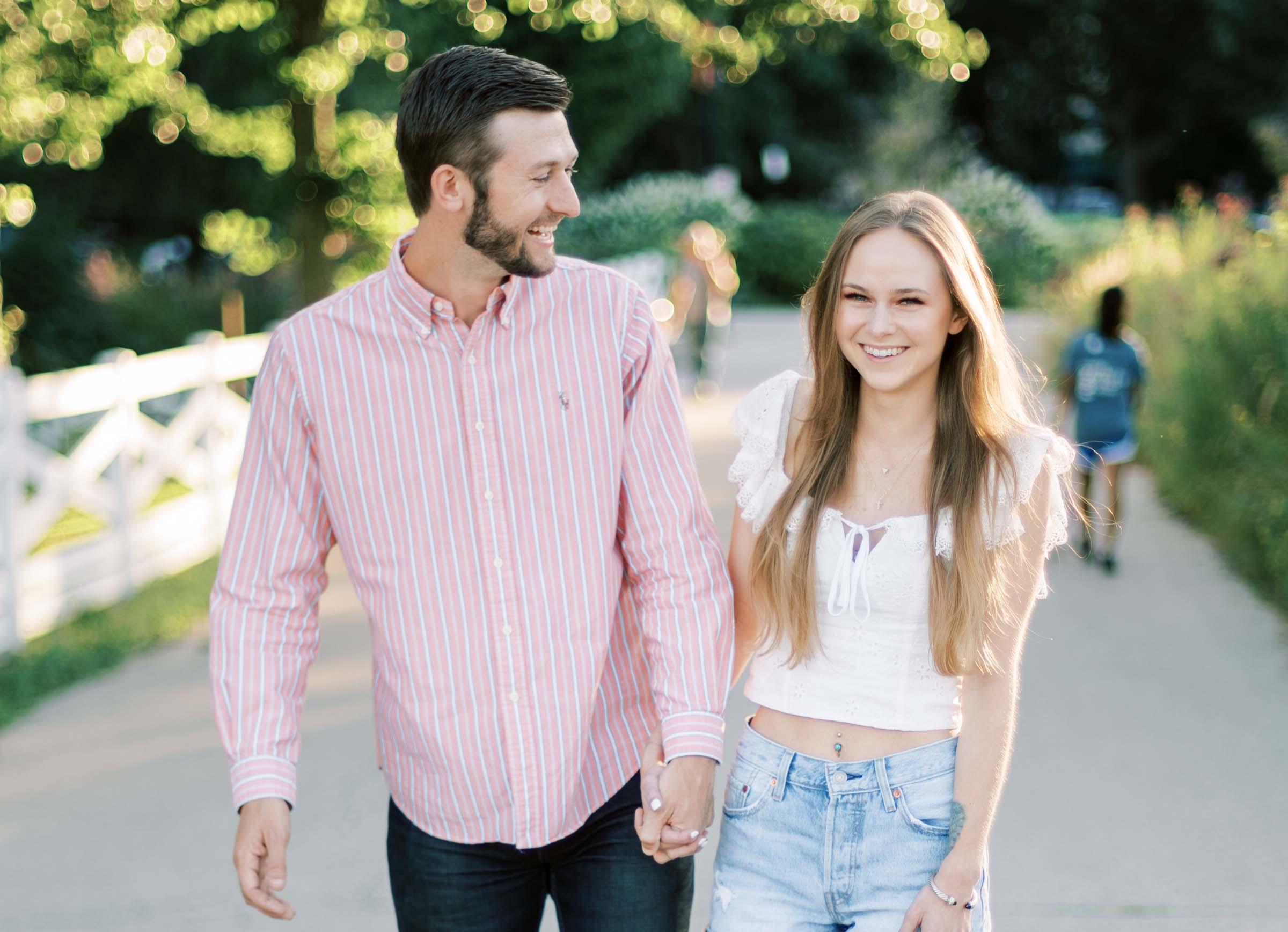 The Wedding Website of Julie Nickele and Collin Borns