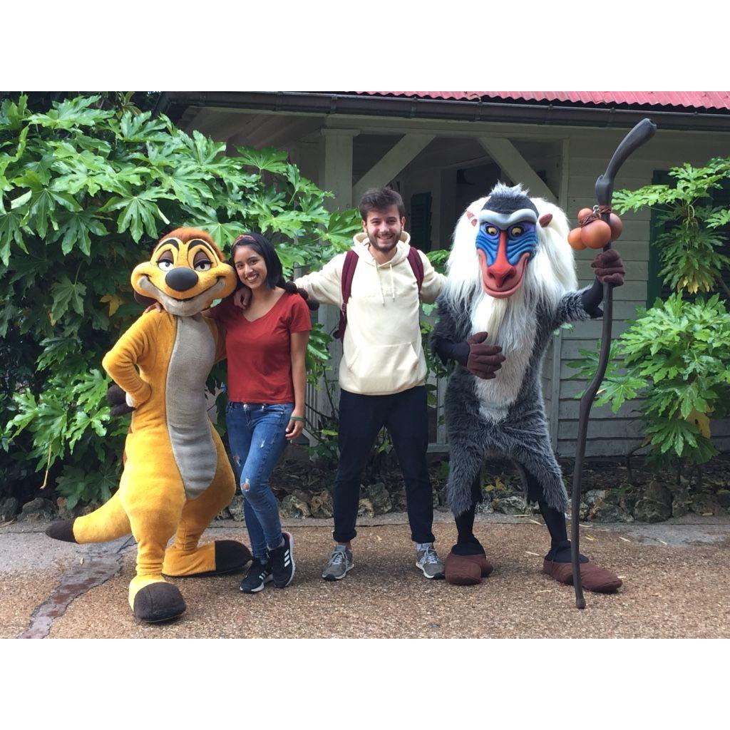 Disney Paris