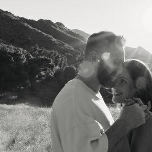 Our Newlywed + Honeymoon Fund