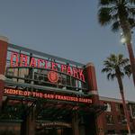Oracle Park