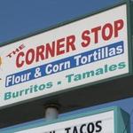 The Corner Stop