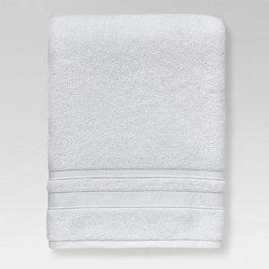 Performance Bath Sheet White - Threshold™