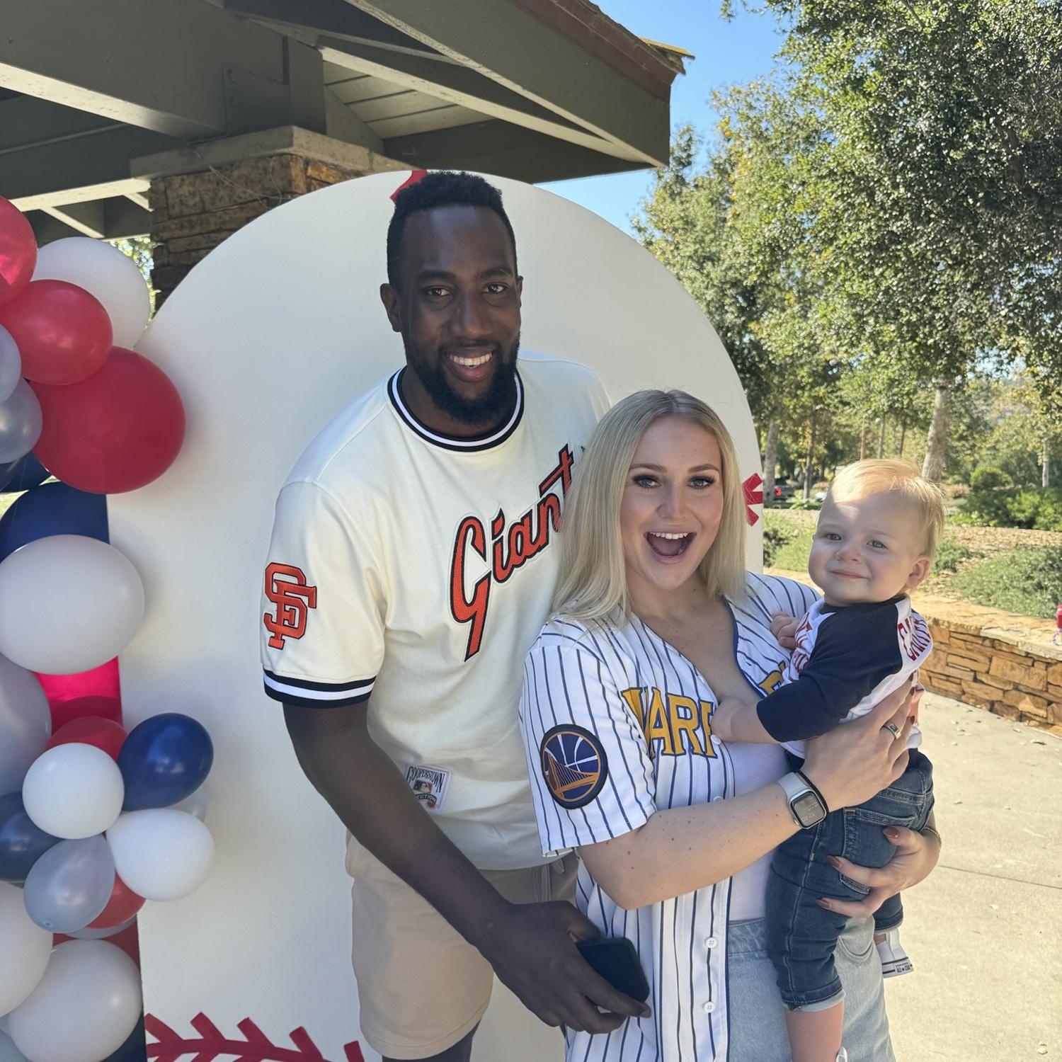 Family fun!