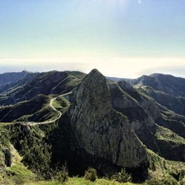 Our Honeymoon Fund: Spain