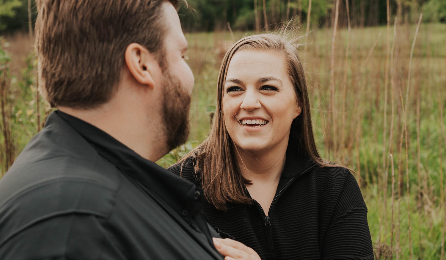 The Wedding Website of Cassidy Beckwith and Jake Nilsen