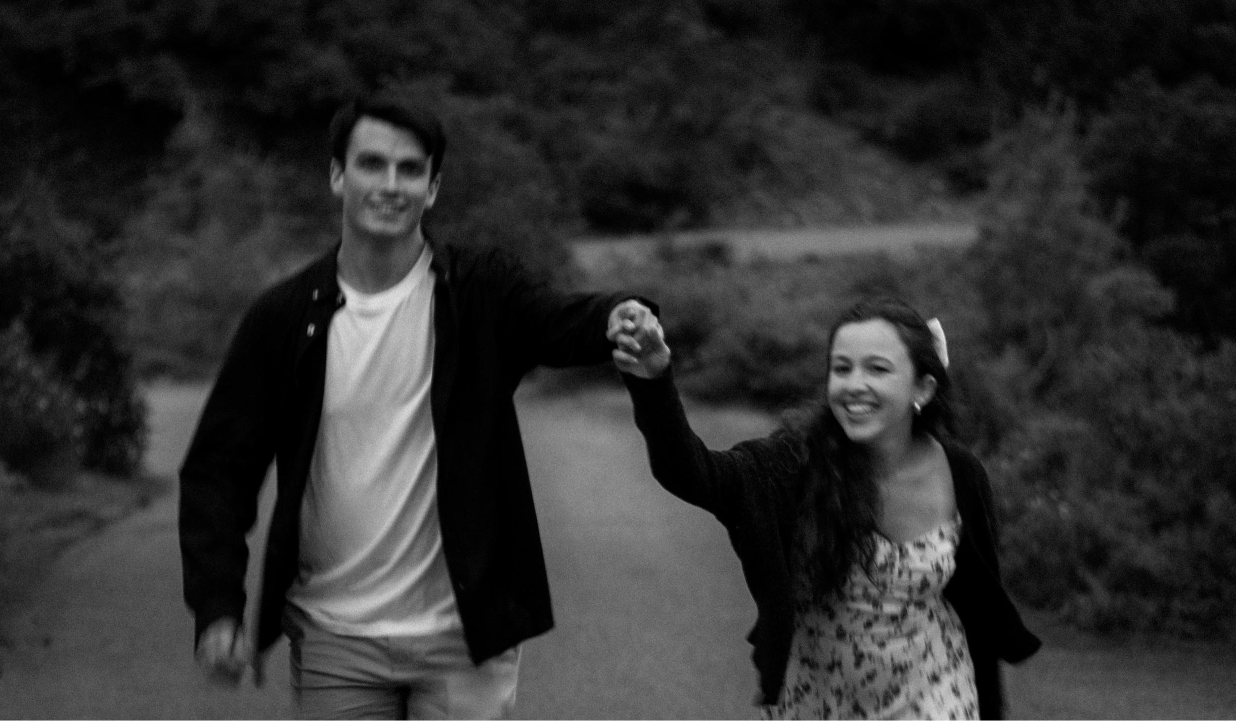 The Wedding Website of Isabella Byrd Looney and Micha Elishah van Twillert