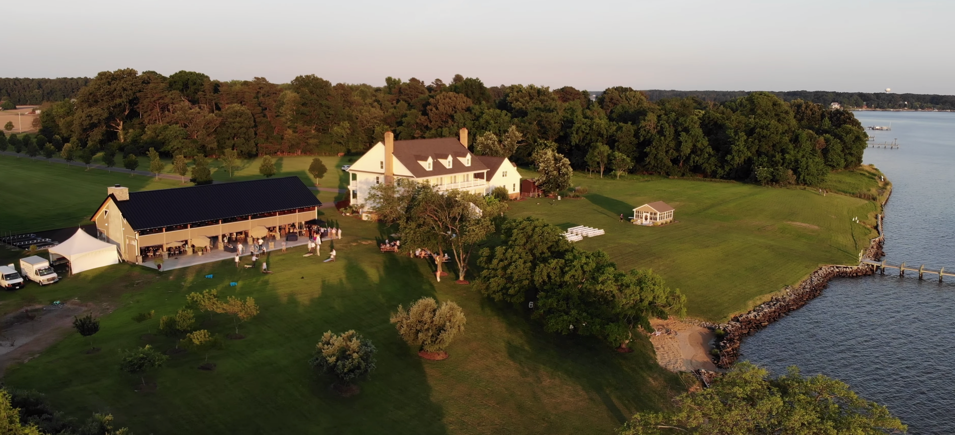 The Wedding Website of Susan Yow and Levi Clark