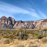 Red Rock Canyon