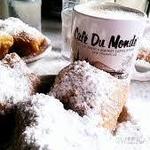 Café Du Monde