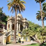 Santa Lucía Cerro