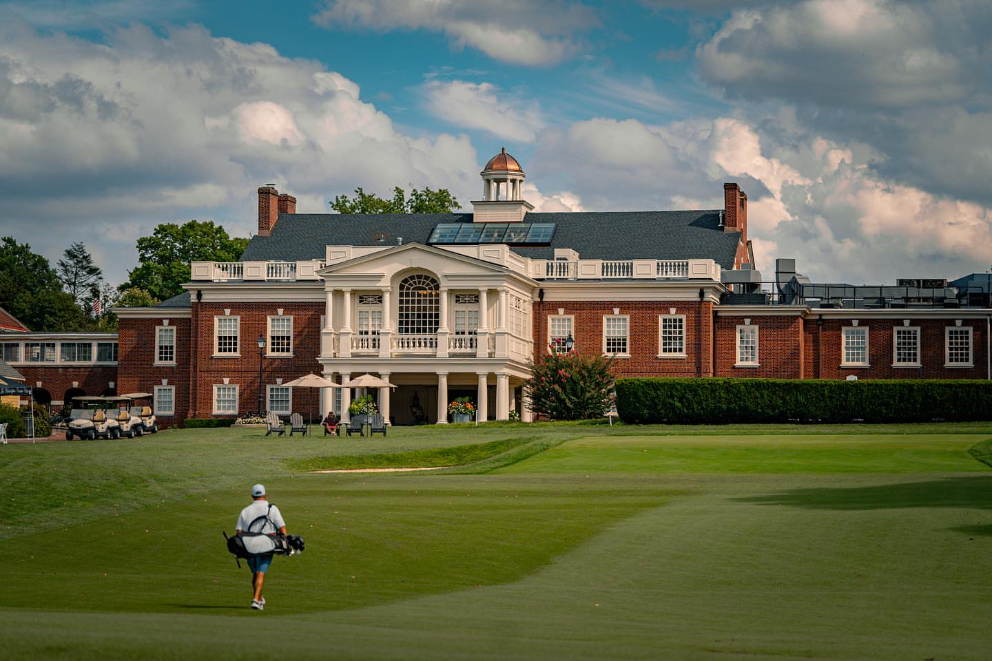 The Wedding Website of Caroline Kenny and Kyle Caccavale