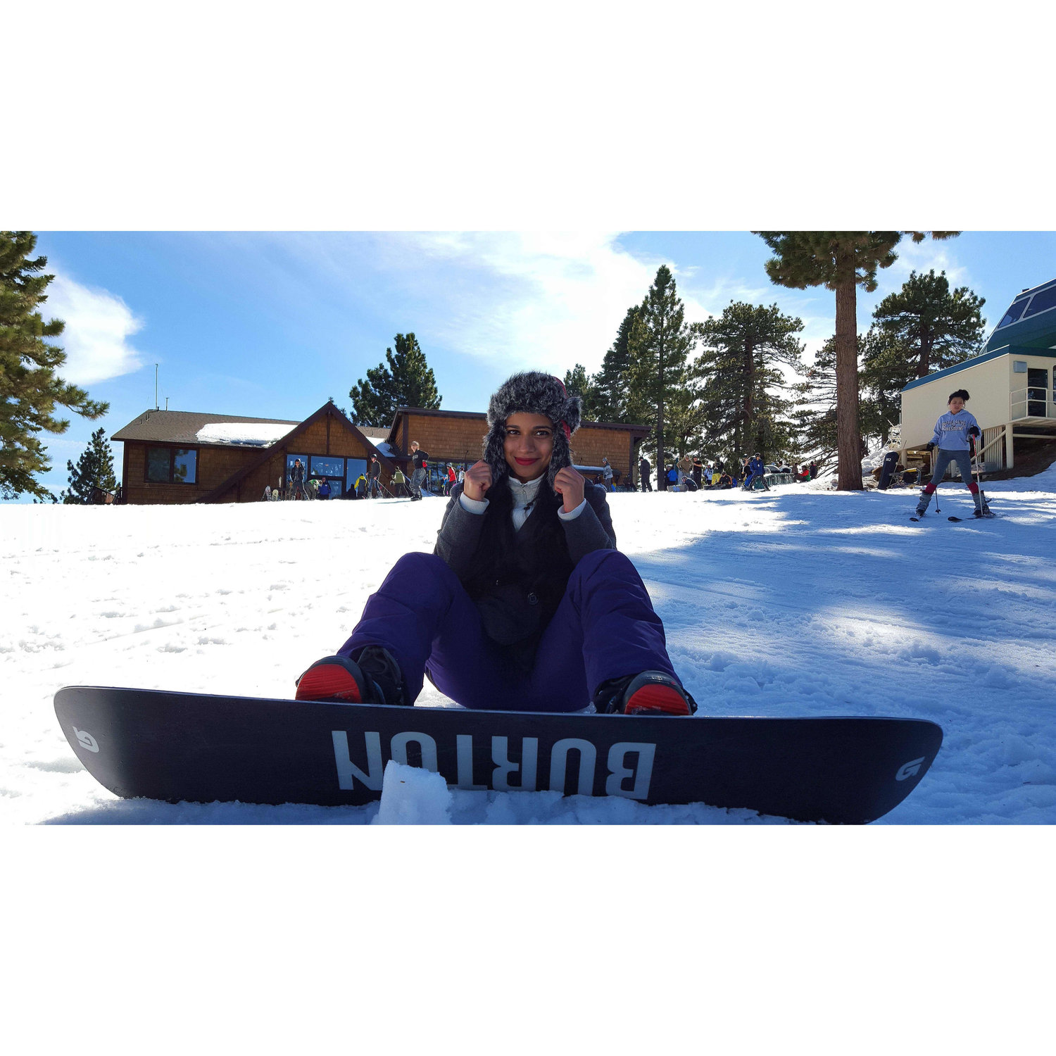 Big Bear, CA
