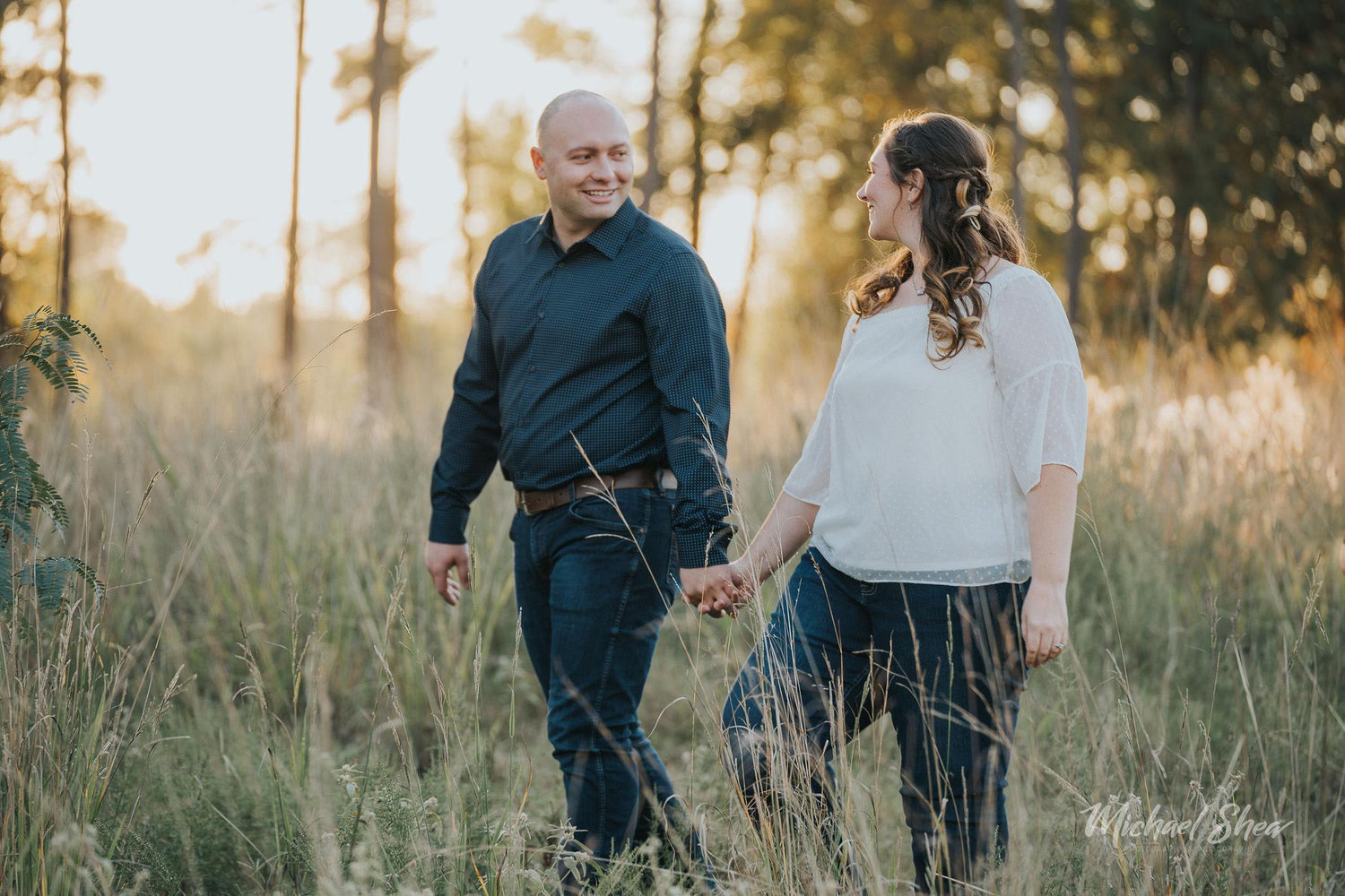 The Wedding Website of Miranda Armstrong and Connor Sharp