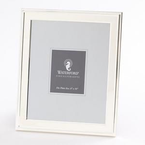 Waterford - Crystal "Classic" Frame, 8" x 10"