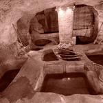City of Caves
