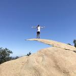 Potato Chip Rock Hike