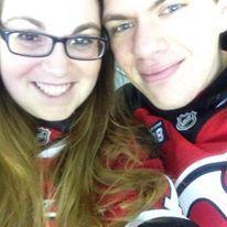 Lets go Devils!